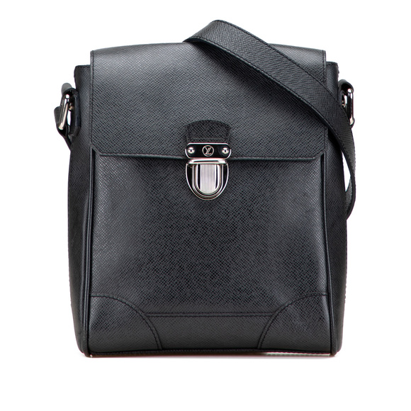 Pre-Loved Louis Vuitton Taiga Luca - Picture 1 of 10